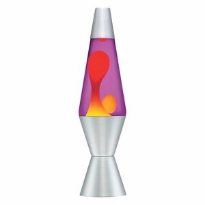 NEW 14.5” LAVA Lamp